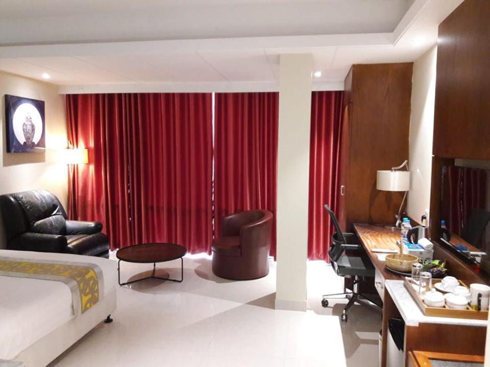Annex Suites Bogra Eksteriør billede