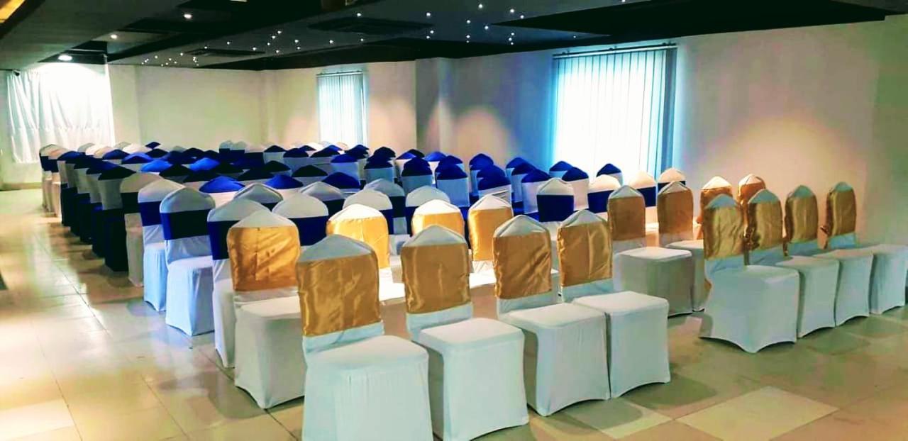 Annex Suites Bogra Eksteriør billede